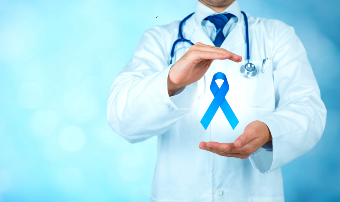 “Novembro Azul vai muito além do câncer de próstata”, destaca urologista do HUSF