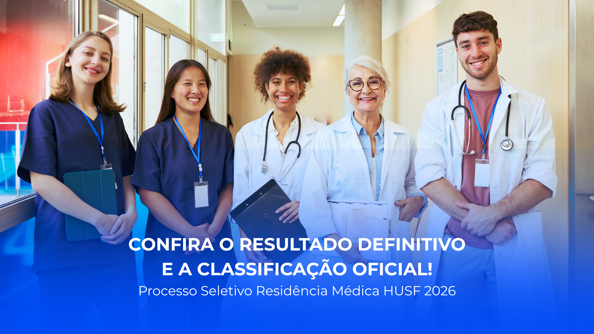 resultado definitivo Residencia Medica HUSF 2026
